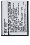 K-Touch TBT9605 accu (1350 mAh, 123accu huismerk) AKT00017 - 1