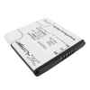 K-Touch TBW5912A accu (1700 mAh, 123accu huismerk) AKT00015 - 1
