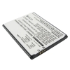 K-Touch TBW5913 accu (1100 mAh, 123accu huismerk) AKT00012 - 1