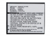 K-Touch TBW5932 accu (1300 mAh, 123accu huismerk) AKT00021 - 1