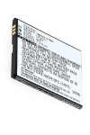 K-Touch U83t accu (1500 mAh, 123accu huismerk) AKT00032 - 1