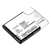 KAP ELSE KAPACC0084090 accu (3.7 V, 950 mAh, 123accu huismerk) AKA00079 - 1