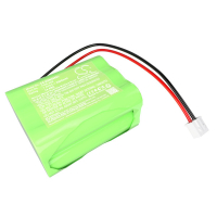 KERN  FOB-A07 /  FOB-A08 accu (7.2 V, Ni-MH, 2000mAh, 123accu huismerk)  AKE00061