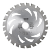 KWB Cirkelzaagblad (Ø 184mm x 20mm, 30 tanden) AKW00038 - 1