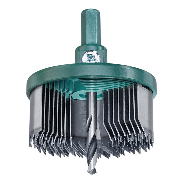 KWB Meerkrans gatenzaag Ø 25-68 mm 8-delig AKW00046 - 1