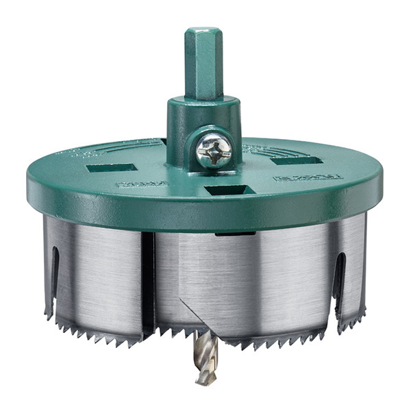 KWB Meerkrans gatenzaag Ø 46-94 mm 7-delig  AKW00034 - 1
