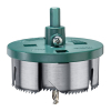 KWB Meerkrans gatenzaag Ø 46-94 mm 7-delig AKW00034 - 1