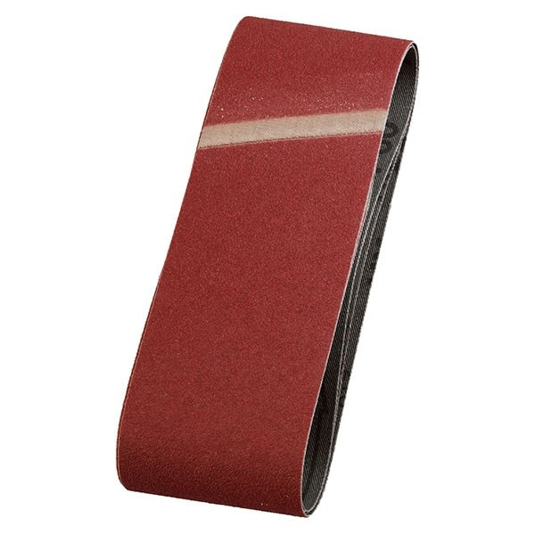 KWB Schuurband K150 65 x 410 mm (3 stuks, KWB)  ANB01825 - 1