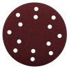 Schuurschijf K60 Ø 150mm (5 vels, KWB)