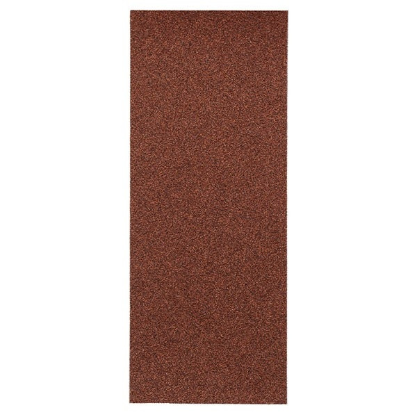 KWB Schuurstrook 12 x K60, 12 x K80, 13x K120, 13x K180 93 x 230 mm (50 vels, KWB)  ANB02880 - 1