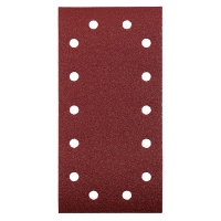KWB Schuurstrook K120 115 mm x 230 mm (5 vels, KWB)  ANB02890