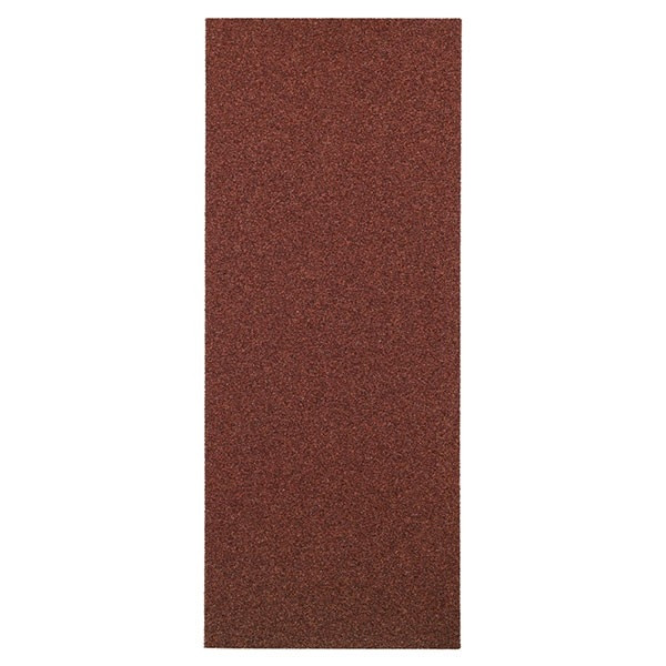 KWB Schuurstrook K120 115 mm x 280 mm (10 vels, KWB)  ANB02774 - 1