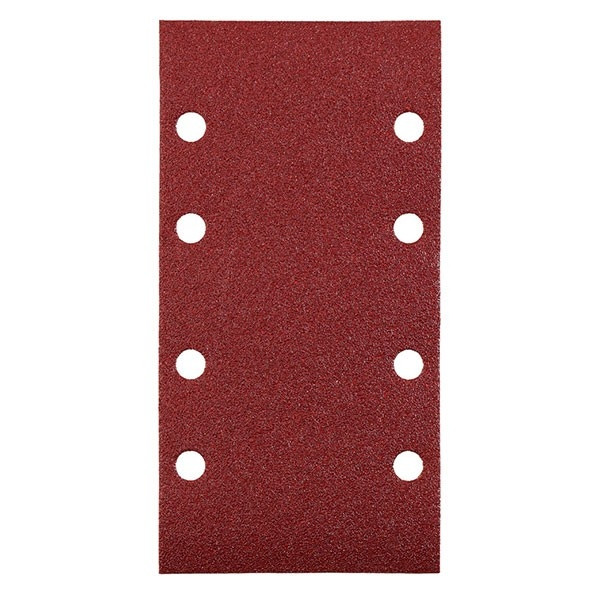 KWB Schuurstrook K120 93 mm x 185 mm (5 vels, KWB)  ANB01620 - 1