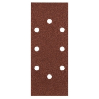 KWB Schuurstrook K120 93 mm x 230 mm (10 vels, KWB)  ANB02984