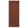 Schuurstrook K180 93 x 230 mm (10 vels, KWB)
