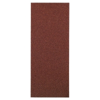 KWB Schuurstrook K240 115 mm x 280 mm (10 vels, KWB)  ANB01944