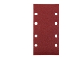 Schuurstrook K240 93 mm x 185 mm (5 vels, KWB)