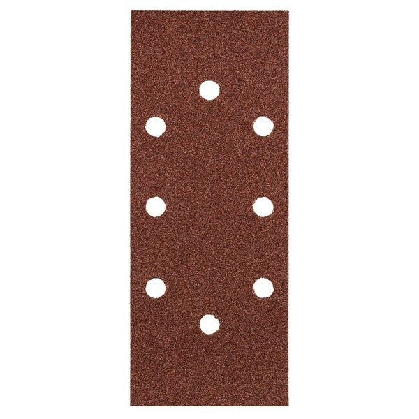 KWB Schuurstrook K240 93 mm x 230 mm (10 vels, KWB)  ANB01932 - 1