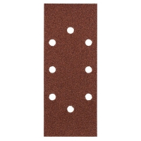 KWB Schuurstrook K240 93 mm x 230 mm (10 vels, KWB)  ANB01932