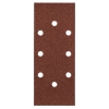 Schuurstrook K240 93 mm x 230 mm (10 vels, KWB)