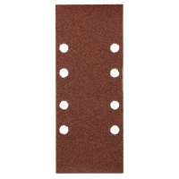 KWB Schuurstrook K240 93 mm x 230 mm (10 vels, KWB)  ANB02527