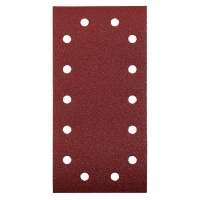 KWB Schuurstrook K40 115 mm x 230 mm (5 vels, KWB)  ANB01891