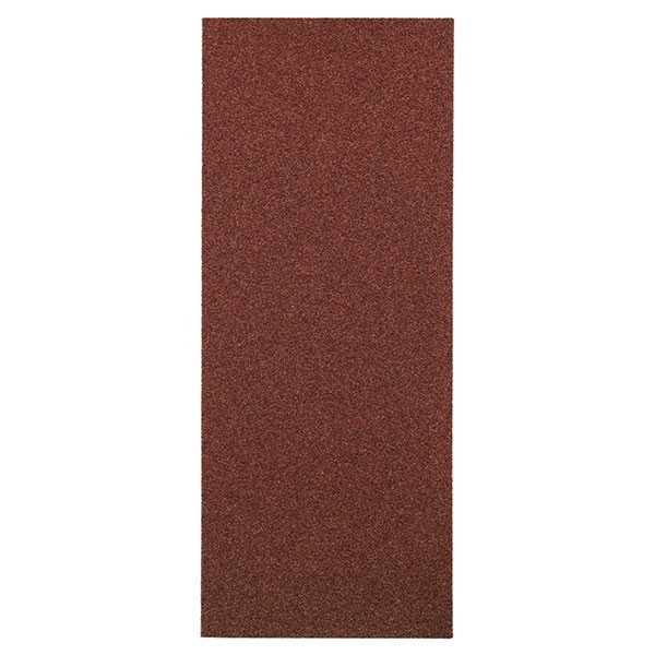 KWB Schuurstrook K40 115 mm x 280 mm (10 vels, KWB)  ANB02091 - 1
