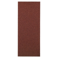 KWB Schuurstrook K40 115 mm x 280 mm (10 vels, KWB)  ANB02091