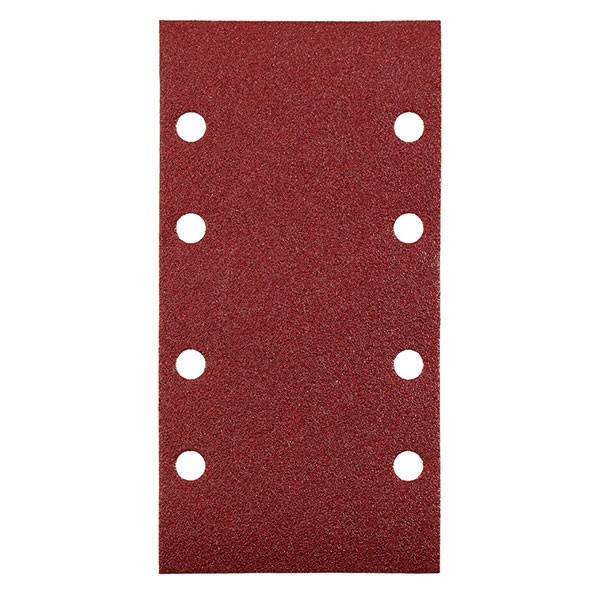 KWB Schuurstrook K40 93 mm x 185 mm (5 vels, KWB)  ANB02131 - 1