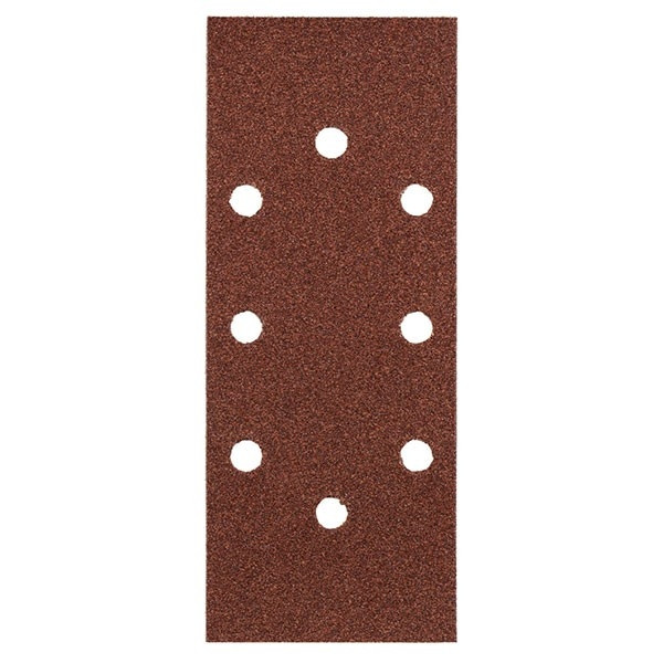 KWB Schuurstrook K40 93 mm x 230 mm (10 vels, KWB)  ANB01462 - 1