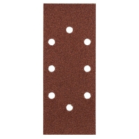 KWB Schuurstrook K40 93 mm x 230 mm (10 vels, KWB)  ANB01462