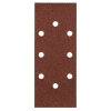 Schuurstrook K40 93 mm x 230 mm (10 vels, KWB)