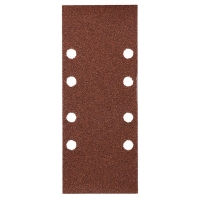 KWB Schuurstrook K40 93 mm x 230 mm (10 vels, KWB)  ANB02475