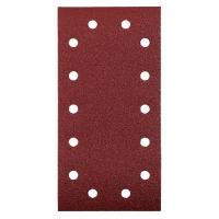 KWB Schuurstrook K80 115 mm x 230 mm (5 vels, KWB)  ANB03000