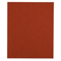 KWB Schuurvel K120 230 mm x 280 mm hout & verf (50 vels, KWB)  ANB02594