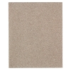 Schuurvel K120 230mm x 280mm hout & lak (50 vels, KWB) ANB03010 - 1