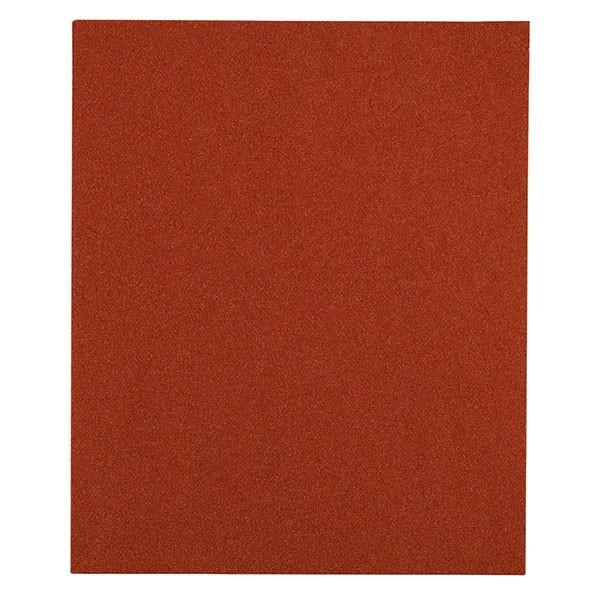 KWB Schuurvel K150 230 mm x 280 mm hout & verf (50 vels, KWB)  ANB01613 - 1