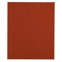 KWB Schuurvel K150 230 mm x 280 mm hout & verf (50 vels, KWB)  ANB01613