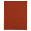 Schuurvel K150 230 mm x 280 mm hout & verf (50 vels, KWB) ANB01613 - 1
