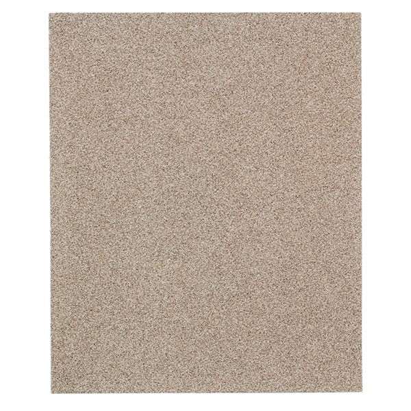KWB Schuurvel K150 230mm x 280mm hout & lak (50 vels, KWB)  ANB01708 - 1