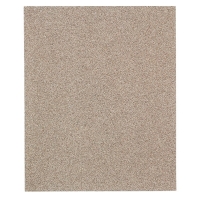 KWB Schuurvel K150 230mm x 280mm hout & lak (50 vels, KWB)  ANB01708