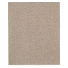 Schuurvel K150 230mm x 280mm hout & lak (50 vels, KWB) ANB01708 - 1