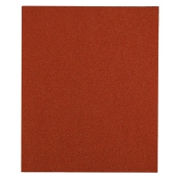 KWB Schuurvel K180 230 mm x 280 mm hout & verf (50 vels, KWB)  ANB02435