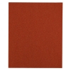 Schuurvel K180 230 mm x 280 mm hout & verf (50 vels, KWB) ANB02435 - 1