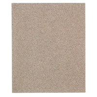 KWB Schuurvel K240 230mm x 280mm hout & lak (50 vels, KWB)  ANB01784