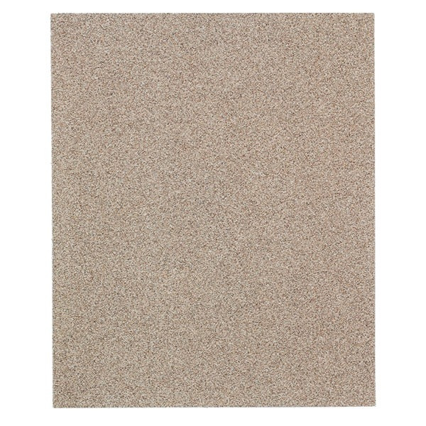 KWB Schuurvel K320 230mm x 280mm hout & lak (50 vels, KWB)  ANB01679 - 1