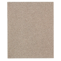 KWB Schuurvel K320 230mm x 280mm hout & lak (50 vels, KWB)  ANB01679