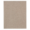 Schuurvel K320 230mm x 280mm hout & lak (50 vels, KWB) ANB01679 - 1
