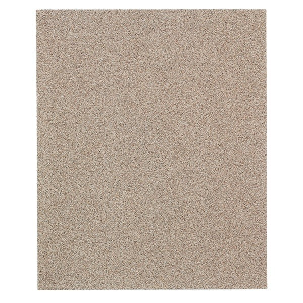 KWB Schuurvel K40 230mm x 280mm hout & lak (50 vels, KWB)  ANB02111 - 1