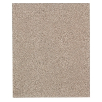 KWB Schuurvel K40 230mm x 280mm hout & lak (50 vels, KWB)  ANB02111